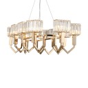 Ritz - Asterism Chandelier